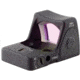 Trijicon RMR Type 2 Reflex Sight, 1 MOA Red Dot, No Mount, Black, RM09-C-700742