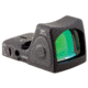 Trijicon RMR Type 2 Reflex Sight, 1 MOA Red Dot, No Mount, Black, RM09-C-700742