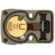 Trijicon RMR Type 2 Reflex Sight, 1 MOA Red Dot, No Mount, Flat Dark Earth, 700745
