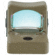 Trijicon RMR Type 2 Reflex Sight, 1 MOA Red Dot, No Mount, Flat Dark Earth, 700745