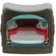 Trijicon RMR Type 2 Reflex Sight, 1 MOA Red Dot, No Mount, OD Green, 700744