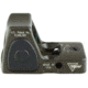 Trijicon RMR Type 2 Reflex Sight, 1 MOA Red Dot, No Mount, OD Green, 700744