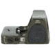 Trijicon RMR Type 2 Reflex Sight, 1 MOA Red Dot, No Mount, OD Green, 700744
