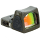 Trijicon RMR Type 2 Reflex Sight, 1 MOA Red Dot, No Mount, OD Green, 700744