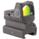 Trijicon RMR Type 2 Reflex Sight, 1 MOA Red Dot, RM34 Mount, Black, RM09-C-700750