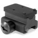 Trijicon RMR34 Tall Picatinny Rail Mount for RMR