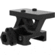 Trijicon RMRcc Lower 1/3 Co-Witness Mount w/Q-LOC Technology, Black, AC32111