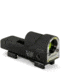 Trijicon RX06-11 Reflex 12.5 MOA Amber Dot Rifle Sight w/ Weaver Mount