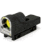 Trijicon RX06-11 Reflex 12.5 MOA Amber Dot Rifle Sight w/ Weaver Mount