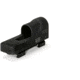 Trijicon RX06-11 Reflex 12.5 MOA Amber Dot Rifle Sight w/ Weaver Mount