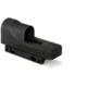 Trijicon RX06-11 Reflex 12.5 MOA Amber Dot Rifle Sight w/ Weaver Mount