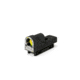 Trijicon RX06-11 Reflex 12.5 MOA Amber Dot Rifle Sight w/ Weaver Mount Dealer DMO