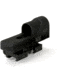 Trijicon RX06-14 Reflex 12.5 MOA Amber Dot Sight with Flattop Mount