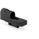 Trijicon RX06-25 Reflex 12.5 MOA Amber Dot Sight with M16 / AR15 Top of Handle Mount