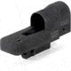 Trijicon RX06-25 Reflex 12.5 MOA Amber Dot Sight with M16 / AR15 Top of Handle Mount