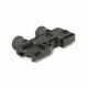 Trijicon RX15 Low Profile Flattop Quick Detach Mount for Trijicon Reflex Scope