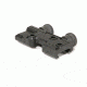Trijicon RX15 Low Profile Flattop Quick Detach Mount for Trijicon Reflex Scope
