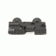 Trijicon RX15 Low Profile Flattop Quick Detach Mount for Trijicon Reflex Scope