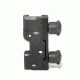Trijicon RX15 Low Profile Flattop Quick Detach Mount for Trijicon Reflex Scope