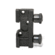 Trijicon RX16 Reflex Sight Low Profile Weaver Quick Detach Mount