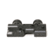 Trijicon RX16 Reflex Sight Low Profile Weaver Quick Detach Mount