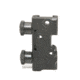 Trijicon RX16 Reflex Sight Low Profile Weaver Quick Detach Mount