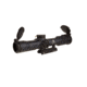 Trijicon SCO VCOG Rifle Scope w/ Larue Tactical LT799 Mount, 1-8x28mm, FFP, Circle / Crosshair Reticle, Matte, Black, 2400012