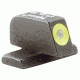 Trijicon Sig Hd Yellow Front Outline Sight .259 High SG101FY-259