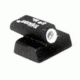 Trijicon Bright &amp; Tough Smith And Wesson 9Mm Front Sight .193 SA05F