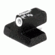 Trijicon Bright &amp; Tough Smith And Wesson 1911 Front Sight SA36F