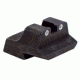 Trijicon Bright &amp; Tough Smith And Wesson Model 457 Front Sight SA28F
