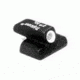 Trijicon Bright &amp; Tough Smith And Wesson 9Mm Front Sight .200 SA04F