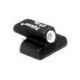 Trijicon Bright &amp; Tough Smith And Wesson 9Mm Front Sight .200 SA04F