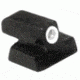 Trijicon Bright &amp; Tough Smith And Wesson 9Mm Front Sight .217 SA01F