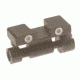 Trijicon Bright &amp; Tough Smith And Wesson .45/10Mm Adj. Rear Sight SA02R