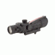 Trijicon TA11C ACOG 3.5x35 BAC Rifle Scope w/ Red Donut BAC Reticle .308