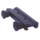 Trijicon TA51S ACOG Weaver Mount Adapter with Colt style thumbscrews