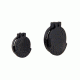 Trijicon Tenebraex TT Flip Cap Set for 3-15x50 TARS Rifle Scopes AC21001