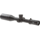 Trijicon Tenmile TM3056 4.5-30x56mm Rifle Scope, 34 mm Tube, Second Focal Plane, Black, Green/Red MOA Long Range Reticle, MOA Adjustment, 3000014