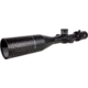 Trijicon Tenmile HX 5-25x50 First Focal Plane 30mm Tube Riflescope w/Red/Green MOA Ranging, Satin Finish, Exposed Elevation Adjuster w/Return to Zero Feature, Black, 3000020