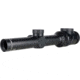 Trijicon AccuPoint 1-8x24mm LPVO 30mm Tube Rifle Scope, Second Focal Plane