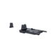 Trijicon Trijicon Bright &amp; Tough SRO/RMR HD Mount/Integrated Night Sight Set, No Tritium, for FN 509, Black, FN404-C-601158