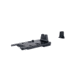 Trijicon Trijicon Bright &amp; Tough SRO/RMR HD Mount/Integrated Night Sight Set, No Tritium, for FN 509, Black, FN404-C-601158
