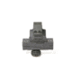 Trijicon TX13 A.R.M.S. 30mm AR15/M16 Carry-Handle Adapter for TriPower Sight