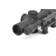 Trijicon VCOG 1-6x24 Rifle Scope with TA51 Mount, Horseshoe Dot - Crosshair .223 - 77 Grain Ballisti 1600003