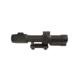 Trijicon VCOG VC18 1-8x28mm Rifle Scope, 34 mm Tube, First Focal Plane, Black, Red MOA Crosshair Dot w/ Segmented Circle Reticle, MOA Adjustment, 2400001