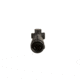 Trijicon VCOG VC18 1-8x28mm Rifle Scope, 34 mm Tube, First Focal Plane, Black, Red MOA Crosshair Dot w/ Segmented Circle Reticle, MOA Adjustment, 2400001