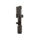 Trijicon VCOG VC18 1-8x28mm Rifle Scope, 34 mm Tube, First Focal Plane, Black, Red MOA Crosshair Dot w/ Segmented Circle Reticle, MOA Adjustment, 2400001