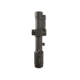 Trijicon VCOG VC18 1-8x28mm Rifle Scope, 34 mm Tube, First Focal Plane, Black, Red MOA Crosshair Dot w/ Segmented Circle Reticle, MOA Adjustment, 2400001