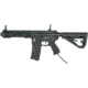 Trinity Armament Trinity Armament Alpha Sbr Aeg W/ Gate Titan Ii Bluetooth &amp; Pulsar D, 7.9in, Black, GA-TA03P